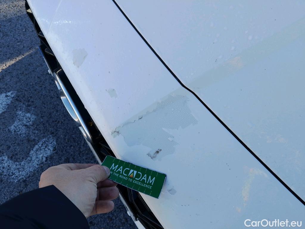  Hyundai  i20 HYUNDAI  / 2020 / 5P / berlina con portón 1.0 TGDI 74kW (100CV) Klass #8