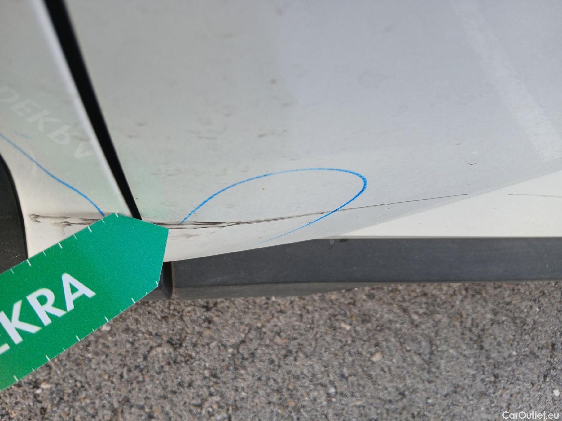  Hyundai  Tucson HYUNDAI  / 2020 / 5P / todoterreno 1.6 CRDI 85kW (115CV) Maxx #21