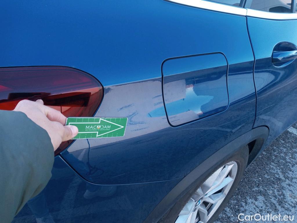  Bmw  X5 BMW  / 2018 / 5P / todoterreno xDrive45e #22