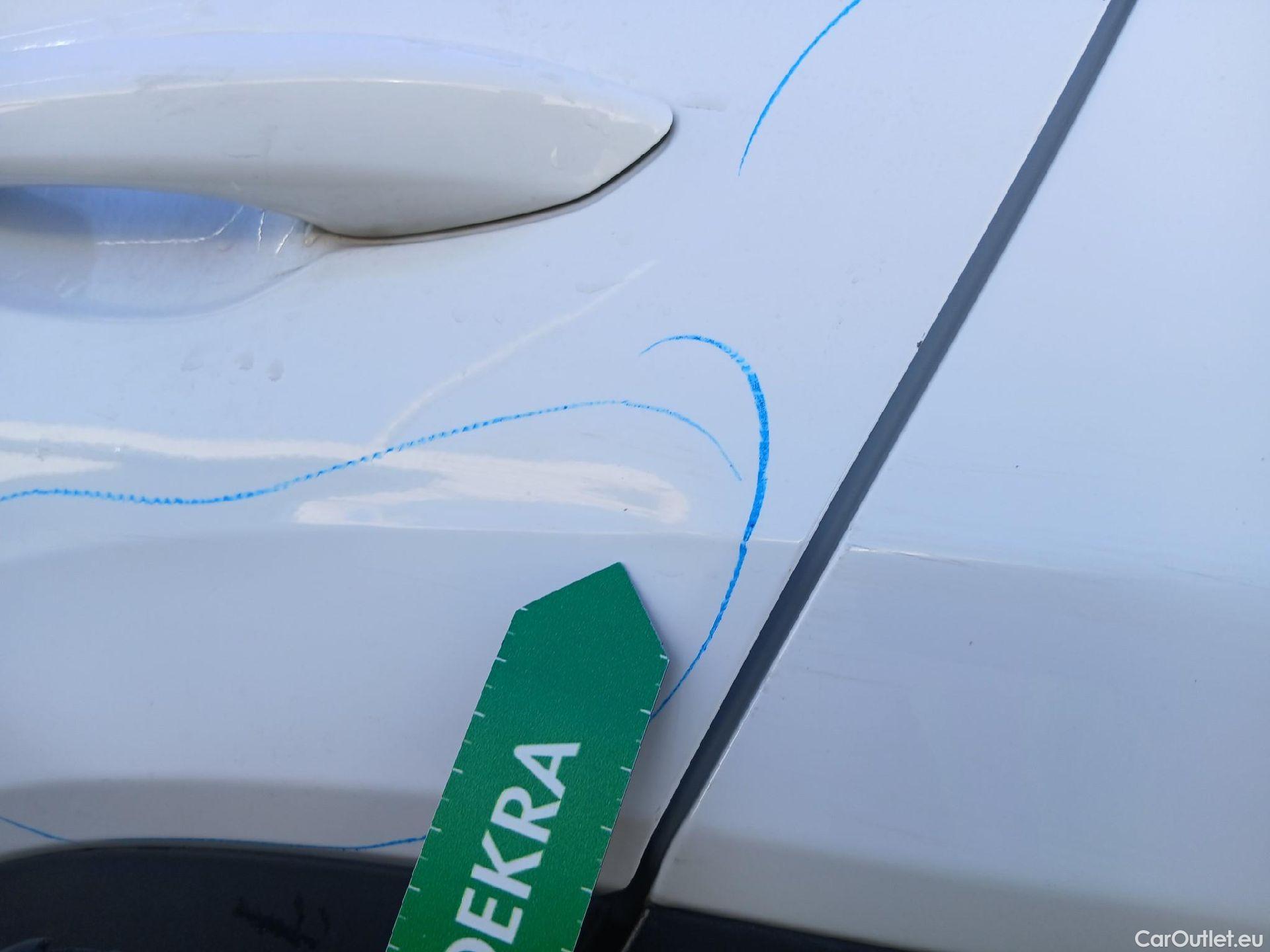  Hyundai  Tucson HYUNDAI  / 2020 / 5P / todoterreno 1.6 CRDI 85kW (115CV) Maxx #17