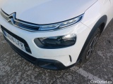  Citroen  C4 Cactus CITROEN  / 2018 / 5P / berlina con portón BlueHDi 100 S&S Feel #16