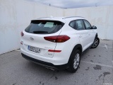  Hyundai  Tucson HYUNDAI  / 2018 / 5P / todoterreno 1.6 CRDI 85kW (116CV) 48V SLE 4X2(SP)(SL) #2