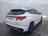  Hyundai  Tucson HYUNDAI  / 2020 / 5P / todoterreno 1.6 CRDI 100kW 48V N Line Sky DCT 4x4 #2