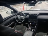  Hyundai  Tucson HYUNDAI  / 2020 / 5P / todoterreno 1.6 CRDI 100kW 48V N Line Sky DCT 4x4 #3