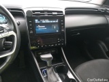  Hyundai  Tucson HYUNDAI  / 2020 / 5P / todoterreno 1.6 CRDI 100kW (136CV) 48V Maxx DCT #13