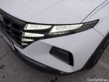  Hyundai  Tucson HYUNDAI  / 2020 / 5P / todoterreno 1.6 CRDI 100kW (136CV) 48V Maxx DCT #15