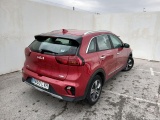  KIA  Niro KIA  / 2019 / 5P / crossover 1.6 GDi PHEV 104kW (141CV) Drive #2