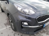  KIA  Sportage KIA  1.6MHEV Drive 100kW(136CV) 4x2(Crist Tintados)(CX) #18
