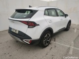  KIA  Sportage KIA  / 2022 / 5P / todoterreno 1.6 CRDi MHEV 100kW (136CV) Business 4X4 #2