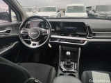  KIA  Sportage KIA  / 2022 / 5P / todoterreno 1.6 CRDi MHEV 100kW (136CV) Business 4X4 #3