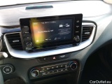  KIA  XCeed KIA  1.6 GDi PHEV 104kW (141CV) eDrive #15