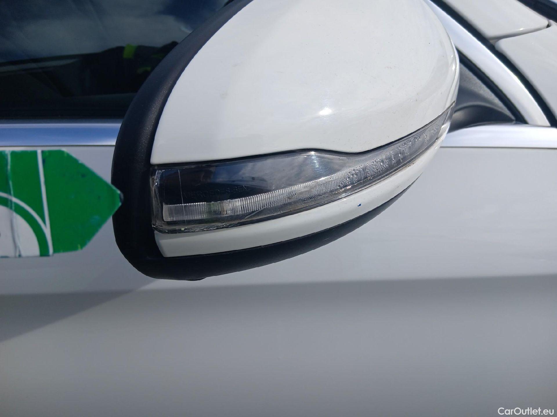  Mercedes  G-Klasee MERCEDES-BENZ Clase GLC / 2019 / 5P / todoterreno GLC 200 d 4MATIC #14