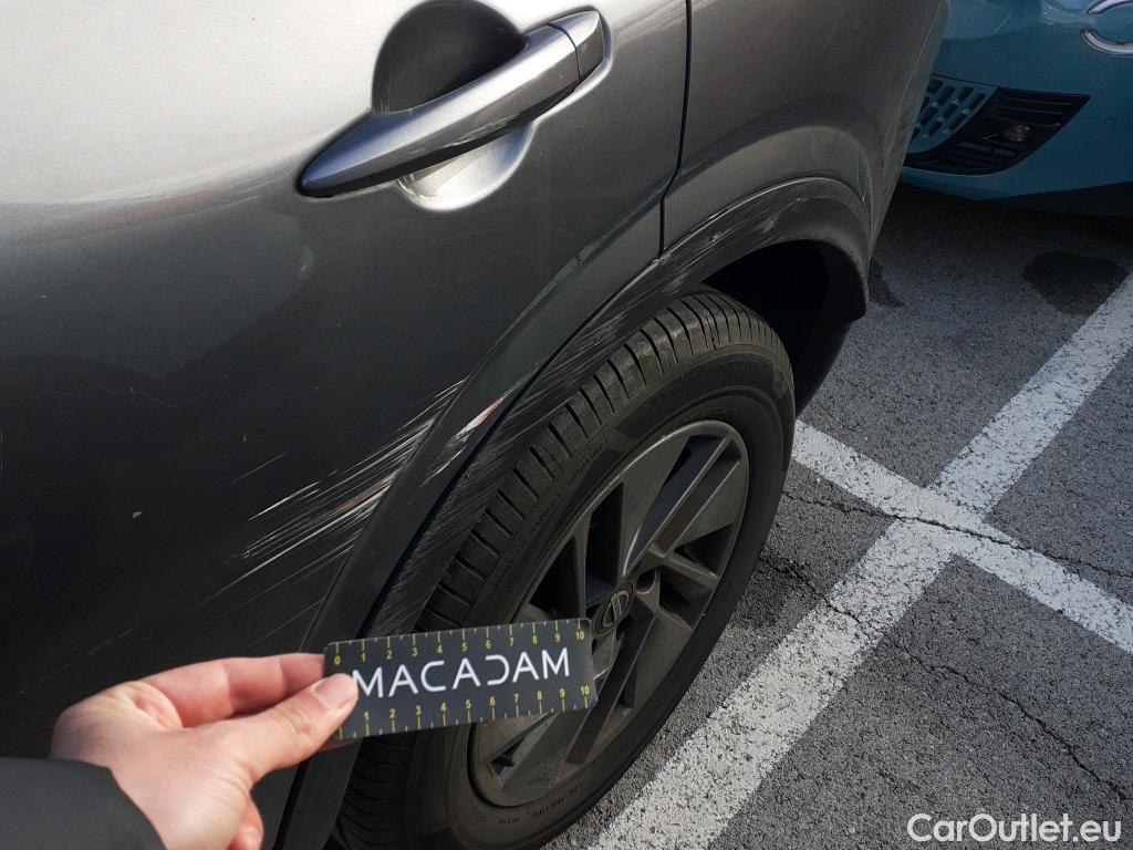  Nissan  Qashqai NISSAN  / 2021 / 5P / todoterreno DIG-T 116kW (158CV) mHEV Xtronic Acenta (AC) #18