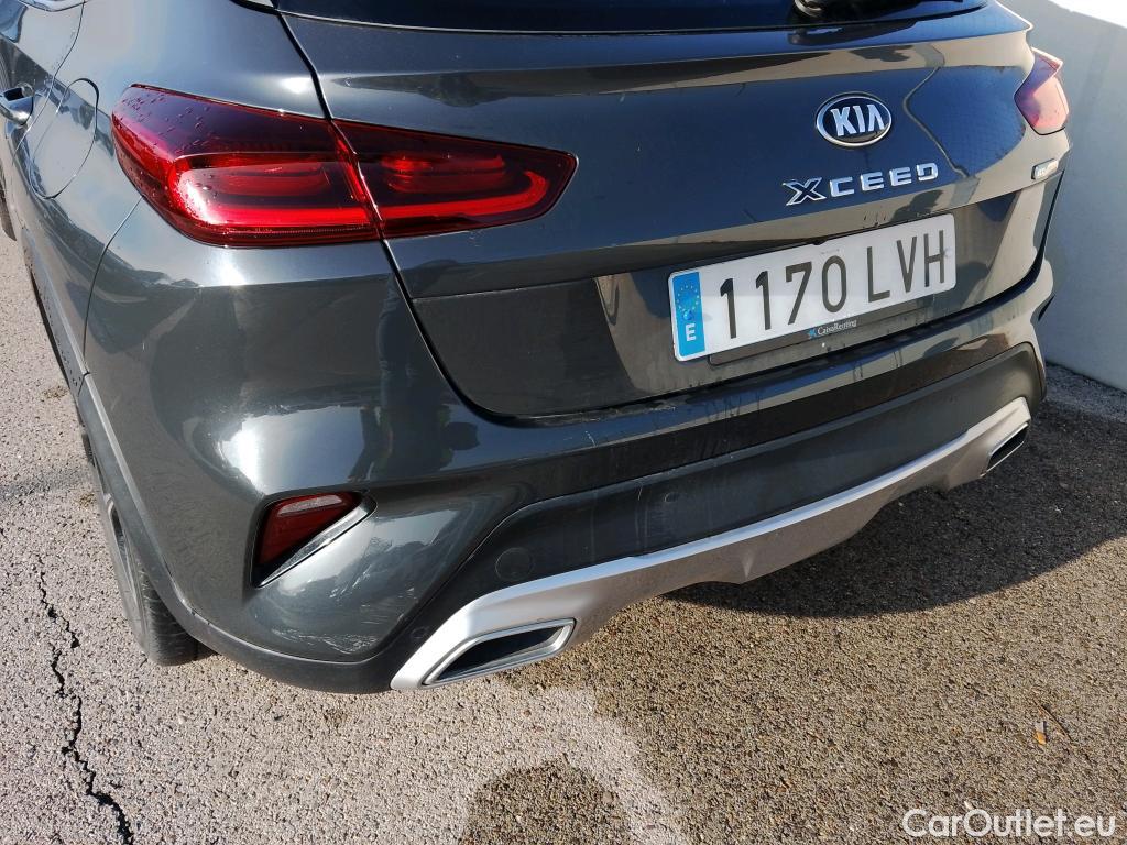  KIA  XCeed KIA  1.6 GDi PHEV 104kW (141CV) eDrive #13