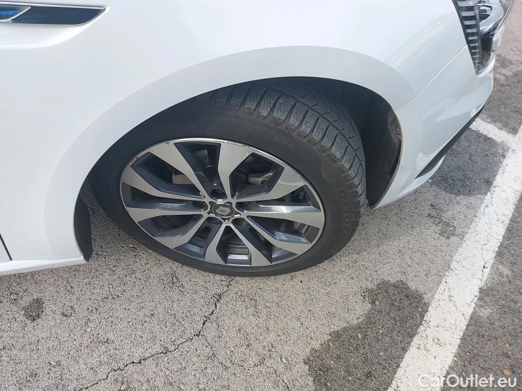  Renault  Megane  IV Sport Tourer Techno 1.5 dCi 115CV MT6 E6d #5