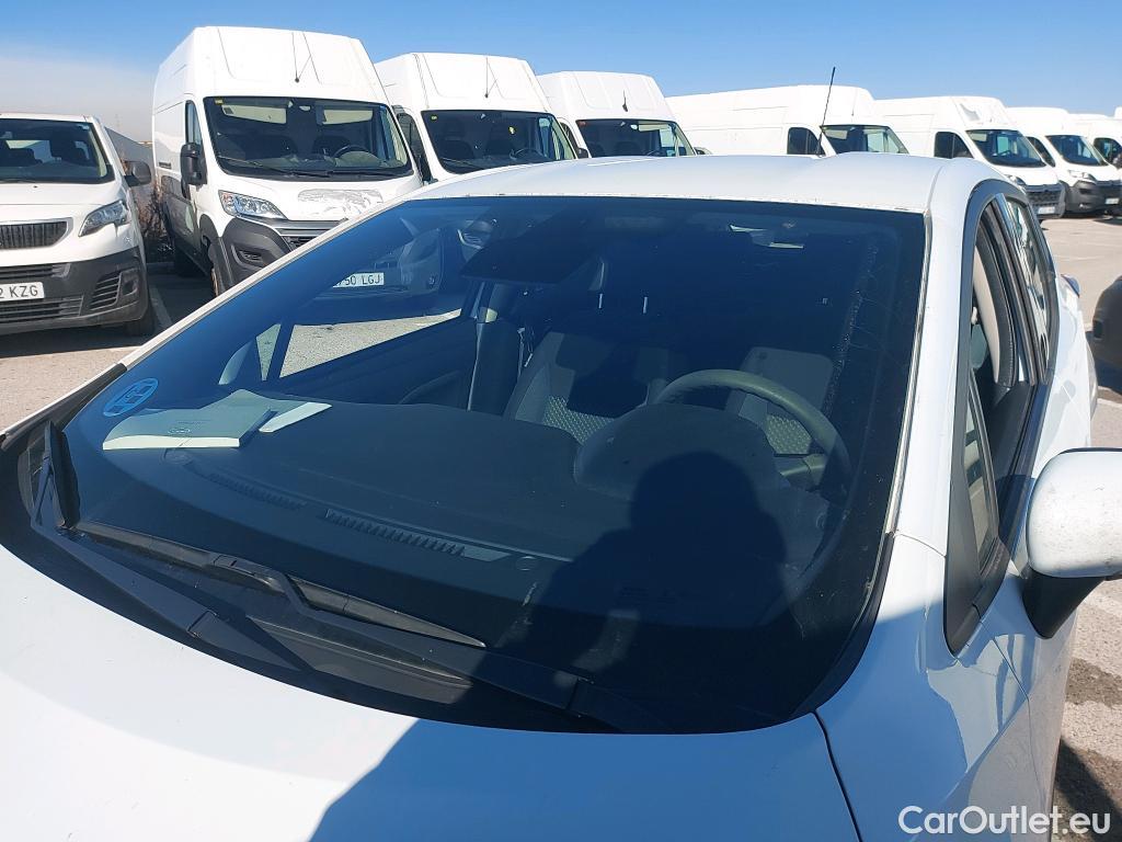  Nissan  Micra NISSAN  / 2017 / 5P / berlina con portón IG-T 68 kW (92 CV) E6D-F Acenta #1