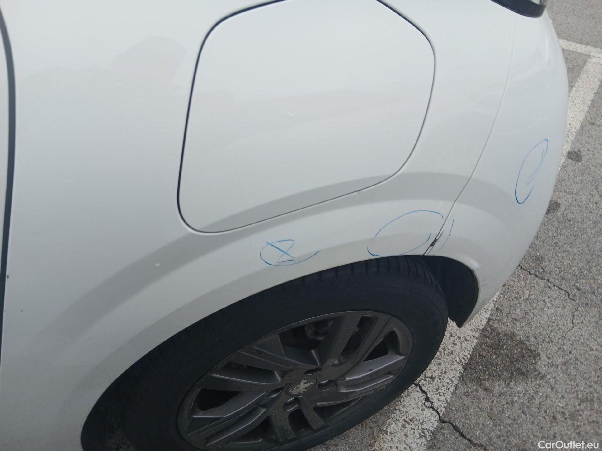  Peugeot  208  Active Pack 1.5 HDi 100CV MT6 E6d #23