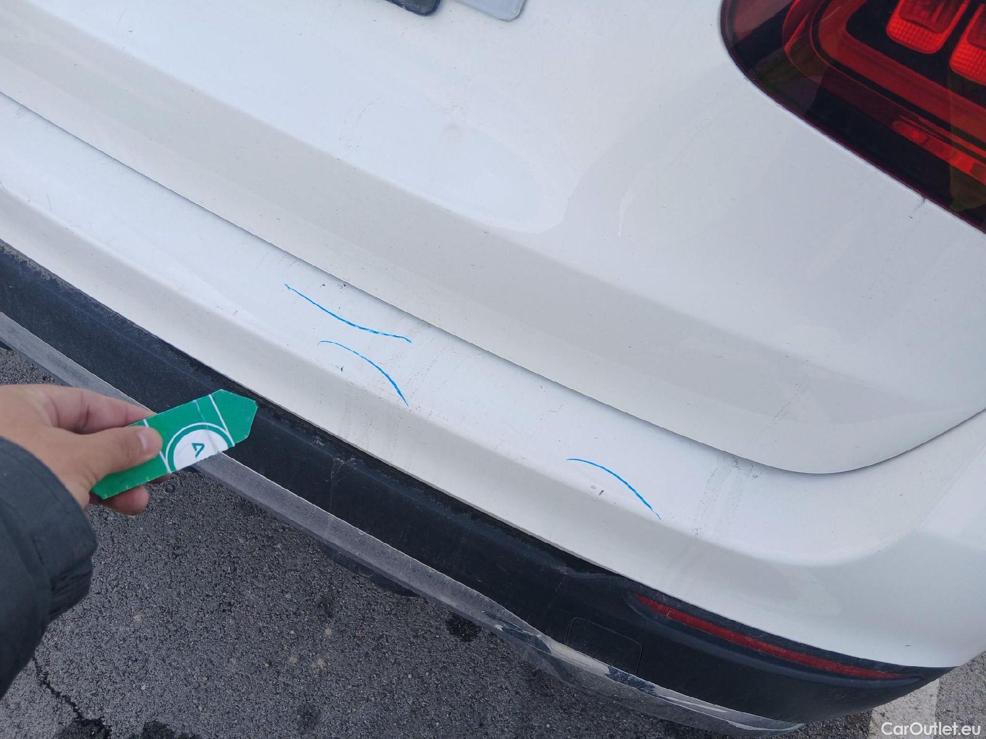  Mercedes  G-Klasee MERCEDES-BENZ Clase GLC / 2019 / 5P / todoterreno GLC 200 d 4MATIC #11