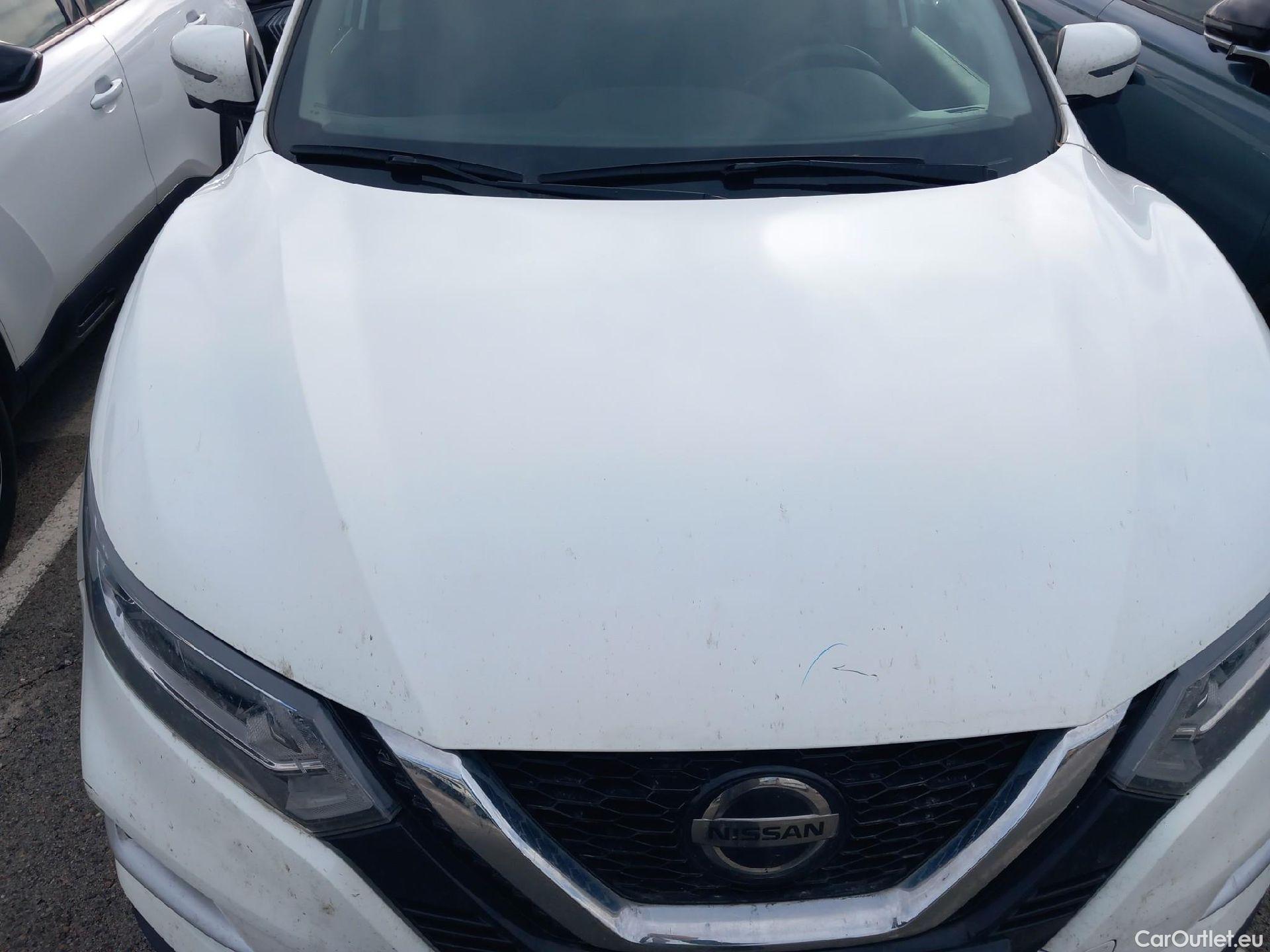  Nissan  Qashqai NISSAN  / 2017 / 5P / todoterreno dCi 150CV (110kW) N-CONNECTA (AC) #3