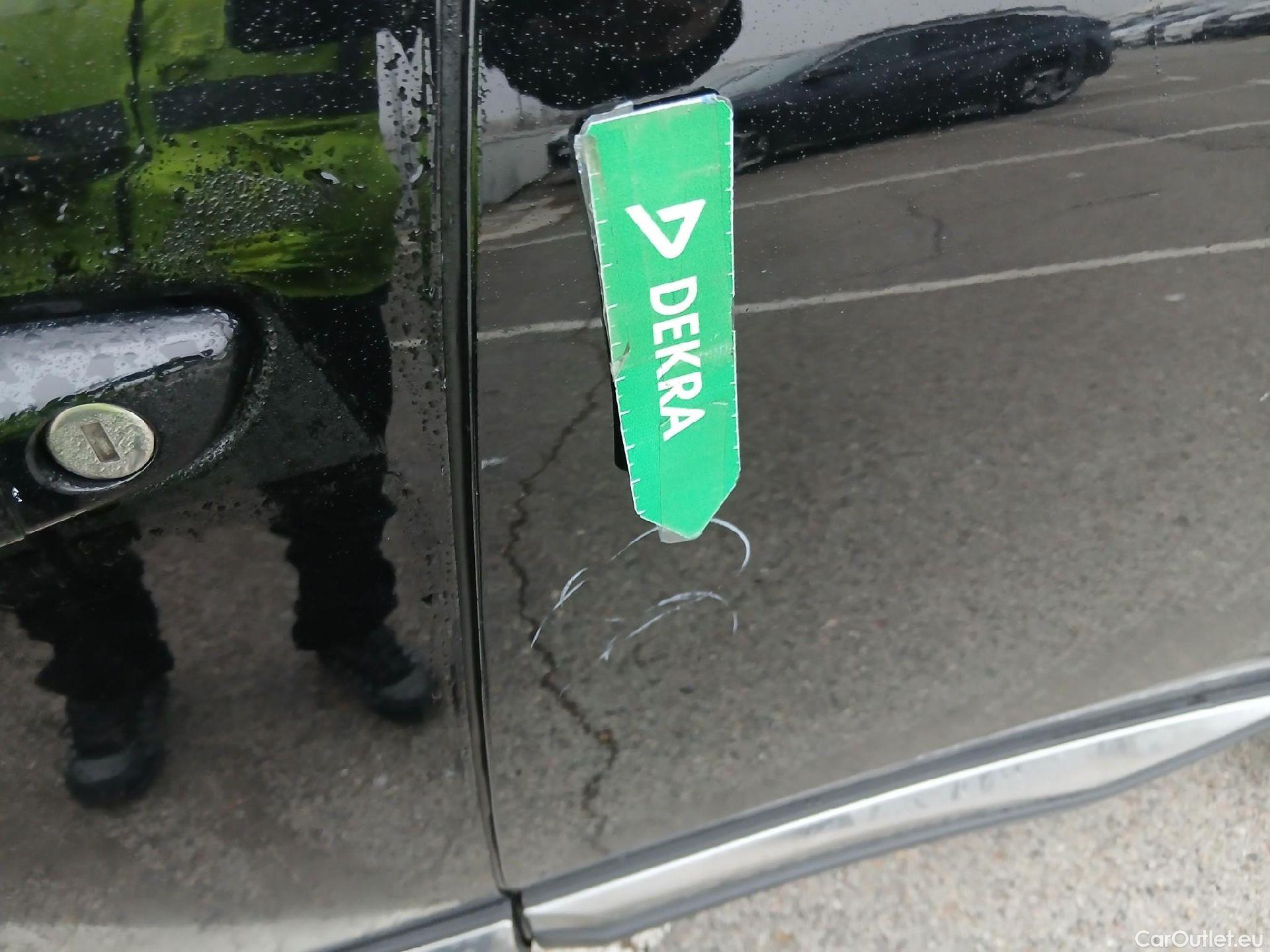  Peugeot  3008  Allure Pack 1.5 HDi 130CV AT8 E6d #12