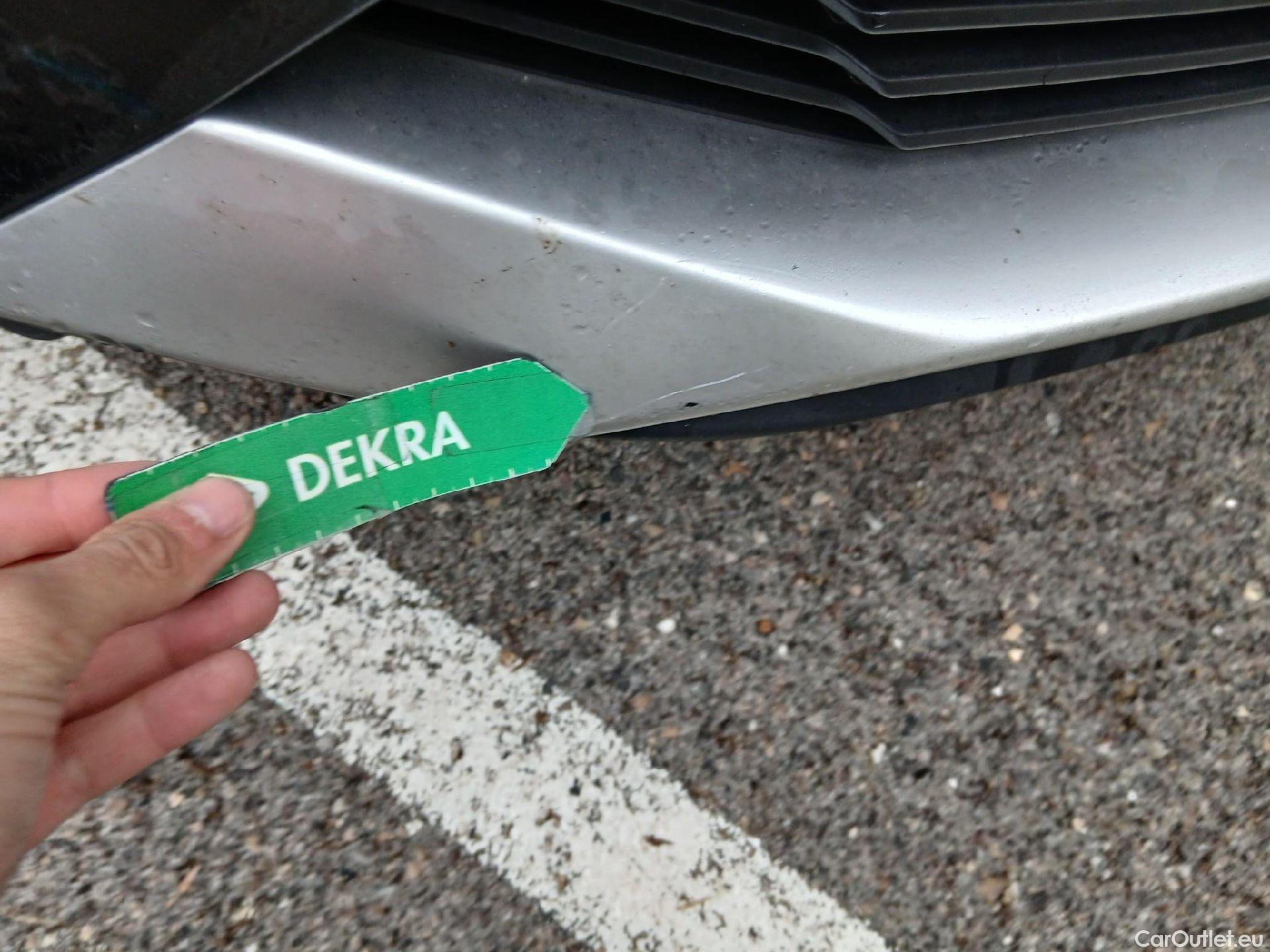  Peugeot  3008  Allure Pack 1.5 HDi 130CV AT8 E6d #6