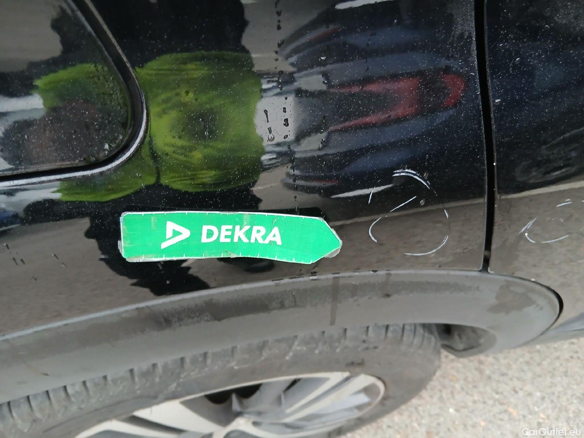  Peugeot  3008  Allure Pack 1.5 HDi 130CV AT8 E6d #22