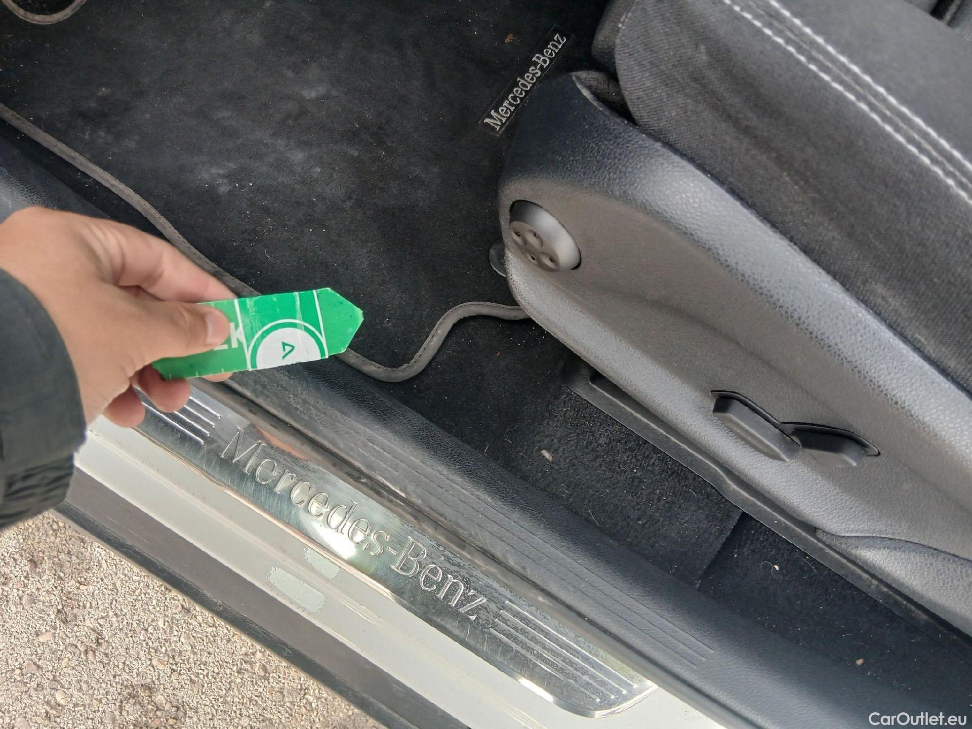  Mercedes  G-Klasee MERCEDES-BENZ Clase GLC / 2019 / 5P / todoterreno GLC 200 d 4MATIC #2