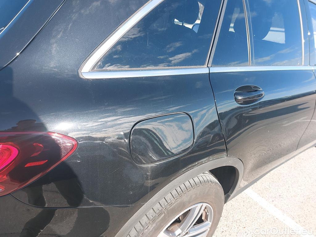  Mercedes  G-Klasee MERCEDES-BENZ Clase GLC / 2019 / 5P / todoterreno GLC 300 de 4MATIC #27