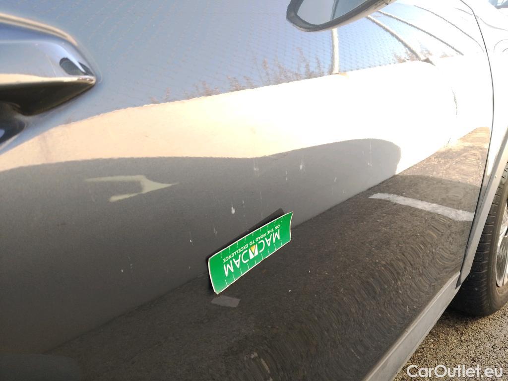  KIA  XCeed KIA  1.6 GDi PHEV 104kW (141CV) eDrive #17