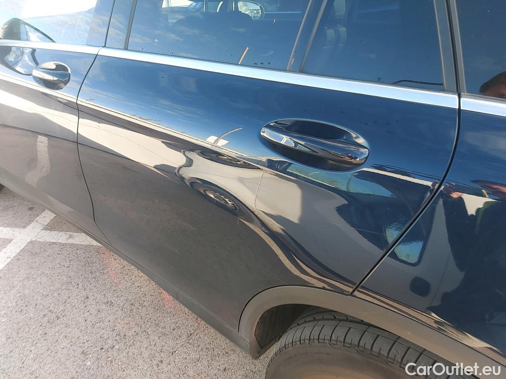  Mercedes  G-Klasee MERCEDES-BENZ Clase GLC / 2019 / 5P / todoterreno GLC 300 de 4MATIC #9