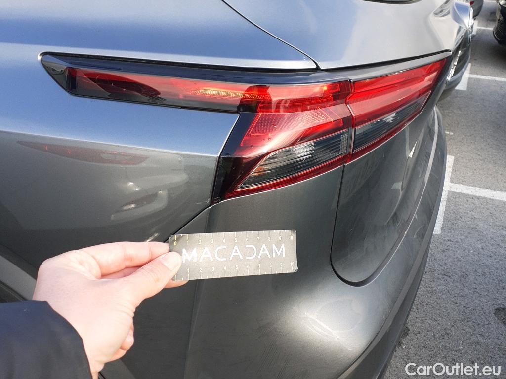  Nissan  Qashqai NISSAN  / 2021 / 5P / todoterreno DIG-T 116kW (158CV) mHEV Xtronic Acenta (AC) #26