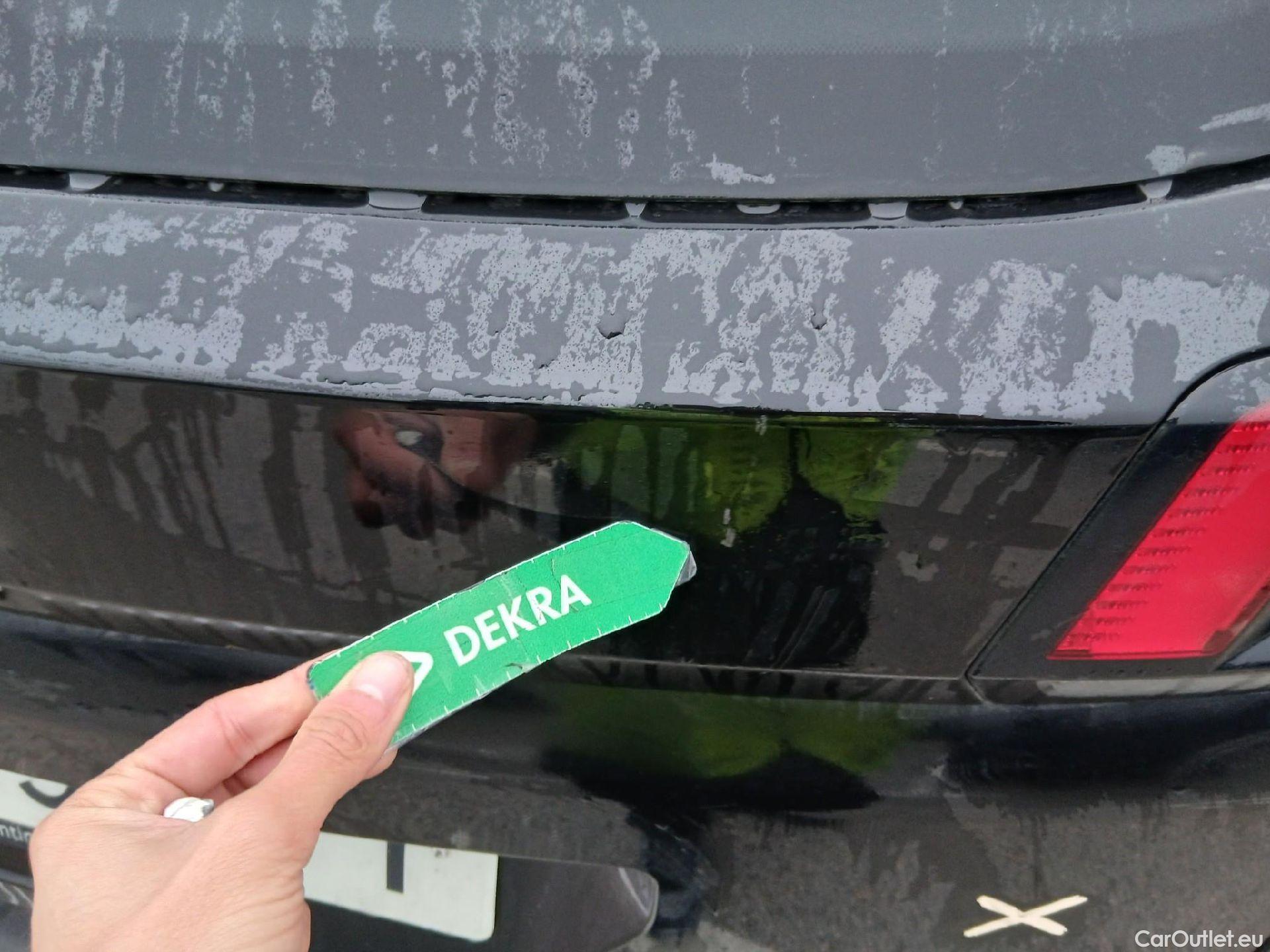  Peugeot  3008  Allure Pack 1.5 HDi 130CV AT8 E6d #18