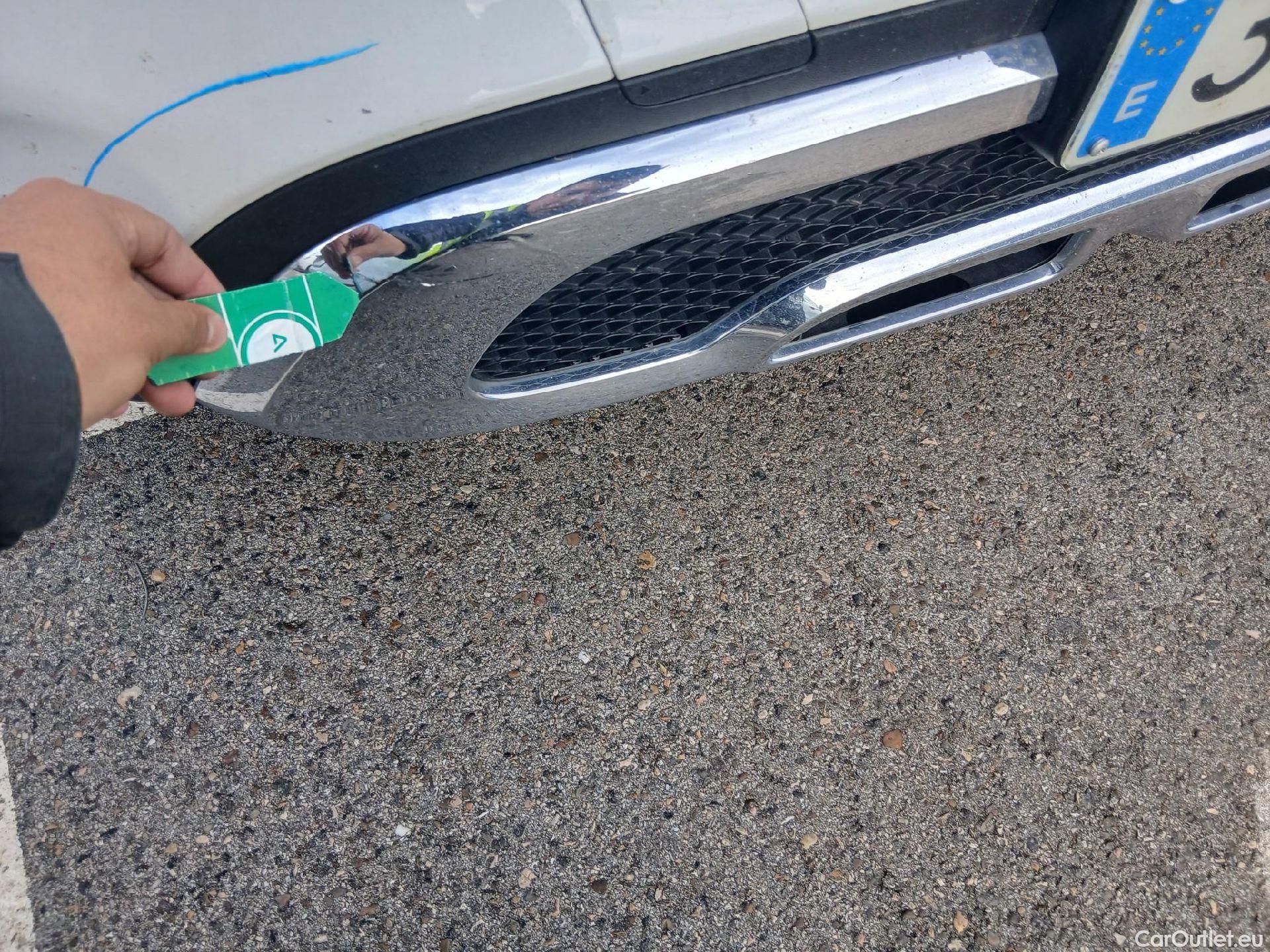  Mercedes  G-Klasee MERCEDES-BENZ Clase GLC / 2019 / 5P / todoterreno GLC 200 d 4MATIC #6