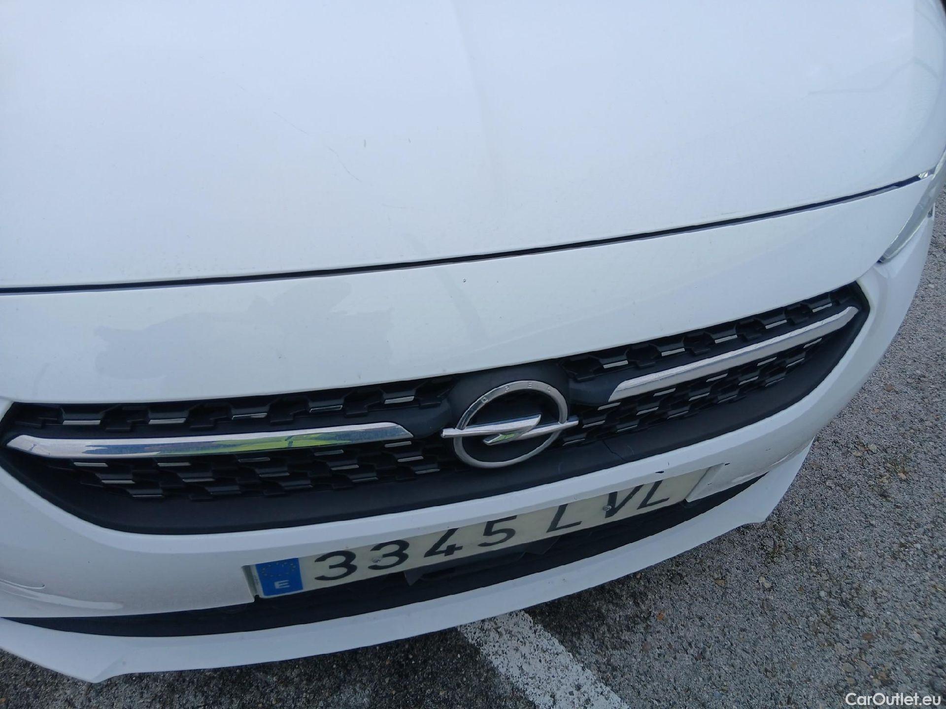  Opel  Corsa OPEL  1.2T XHL 74kW (100CV) Elegance (CX2) #13