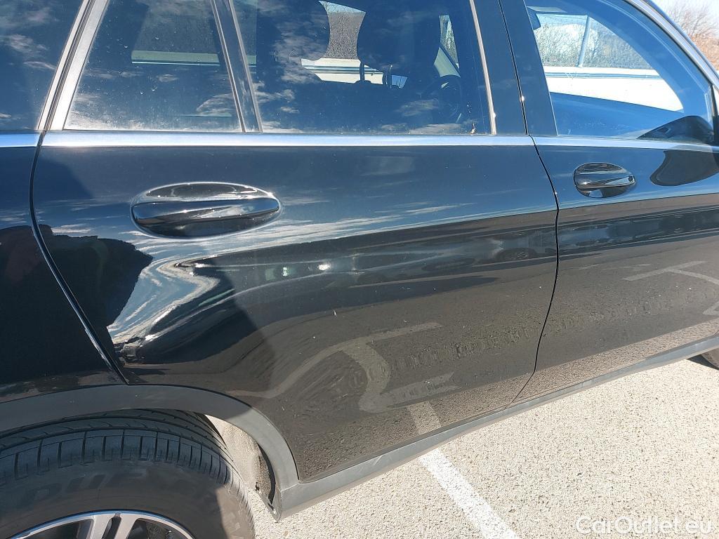  Mercedes  G-Klasee MERCEDES-BENZ Clase GLC / 2019 / 5P / todoterreno GLC 300 de 4MATIC #13