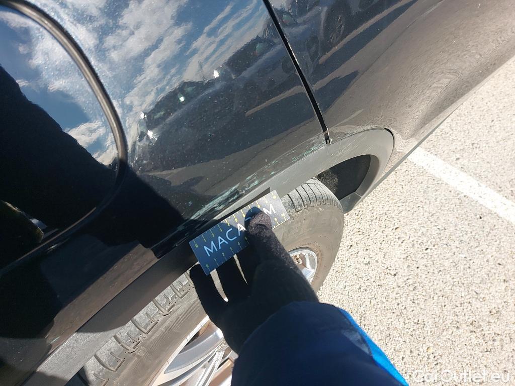  Mercedes  G-Klasee MERCEDES-BENZ Clase GLC / 2019 / 5P / todoterreno GLC 300 de 4MATIC #28