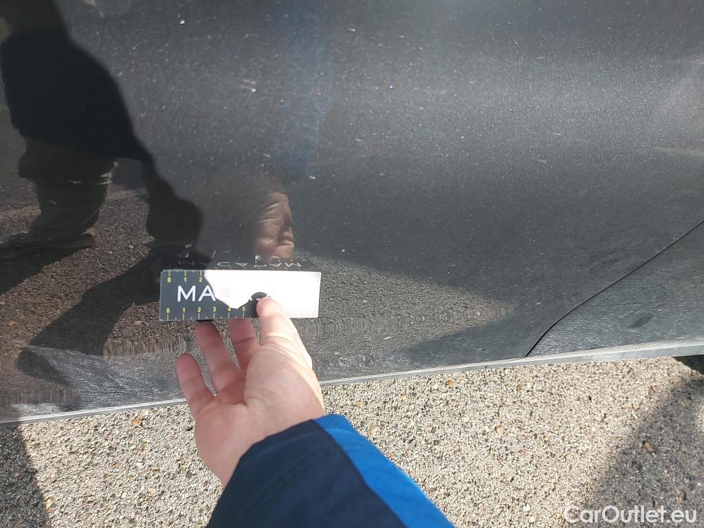  Mercedes  G-Klasee MERCEDES-BENZ GLC Coupé / 2019 / 5P / coupé GLC 220 d 4MATIC #6