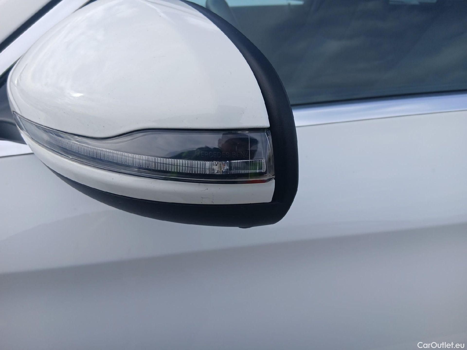  Mercedes  G-Klasee MERCEDES-BENZ Clase GLC / 2019 / 5P / todoterreno GLC 200 d 4MATIC #9