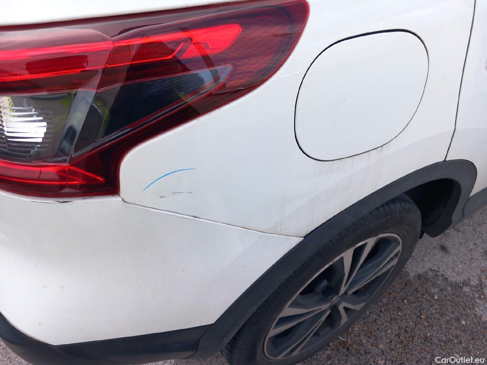  Nissan  Qashqai NISSAN  / 2017 / 5P / todoterreno dCi 150CV (110kW) N-CONNECTA (AC) #29