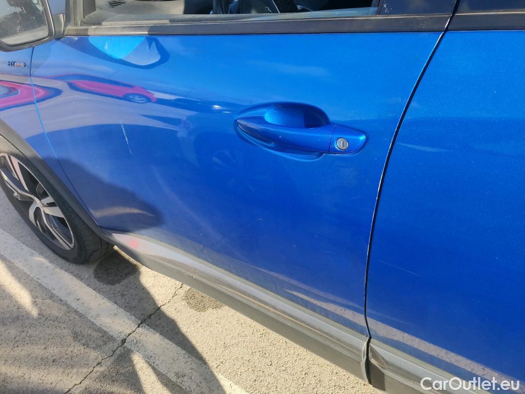  Peugeot  3008 PEUGEOT  Hybrid / 2020 / 5P / todoterreno 225 e-EAT8 Allure #11