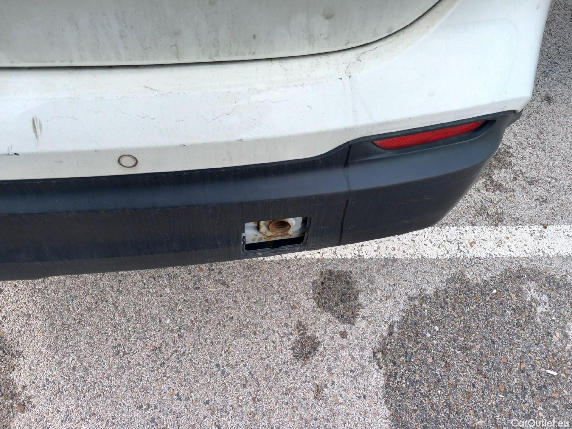  Nissan  Qashqai NISSAN  / 2017 / 5P / todoterreno dCi 150CV (110kW) N-CONNECTA (AC) #20