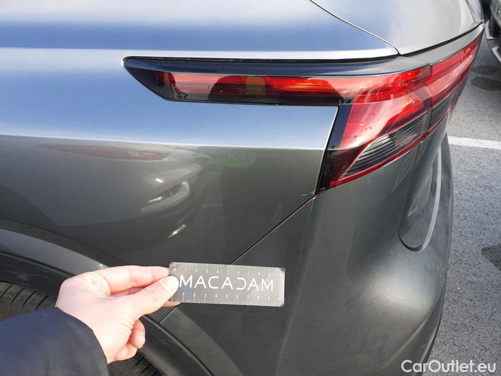  Nissan  Qashqai NISSAN  / 2021 / 5P / todoterreno DIG-T 116kW (158CV) mHEV Xtronic Acenta (AC) #24