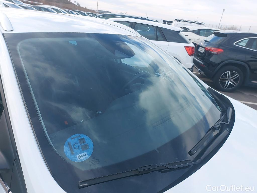  Renault  Megane  IV Sport Tourer Techno 1.5 dCi 115CV MT6 E6d #11