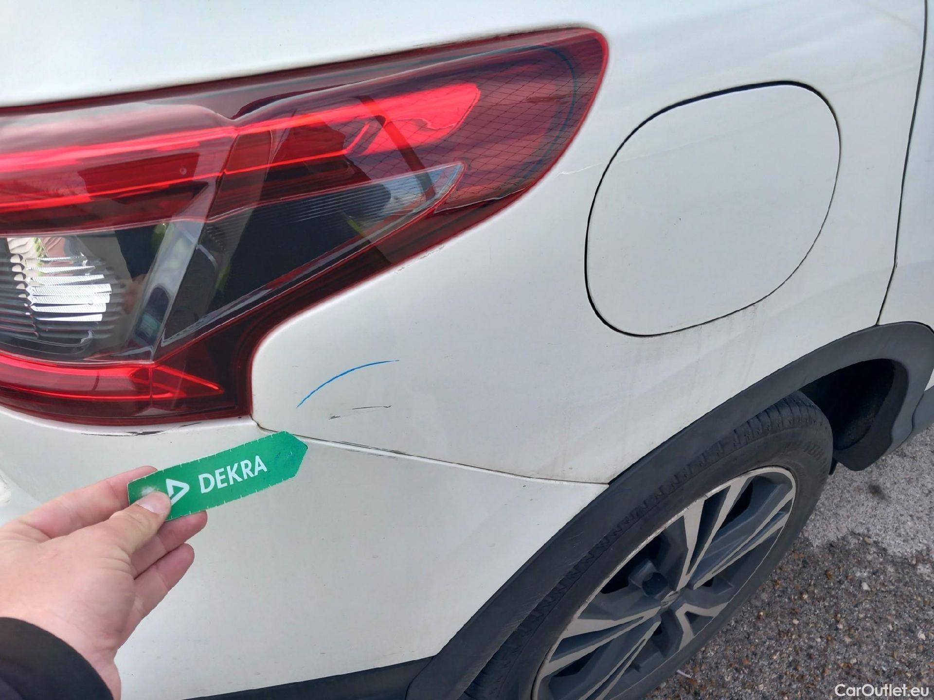  Nissan  Qashqai NISSAN  / 2017 / 5P / todoterreno dCi 150CV (110kW) N-CONNECTA (AC) #30