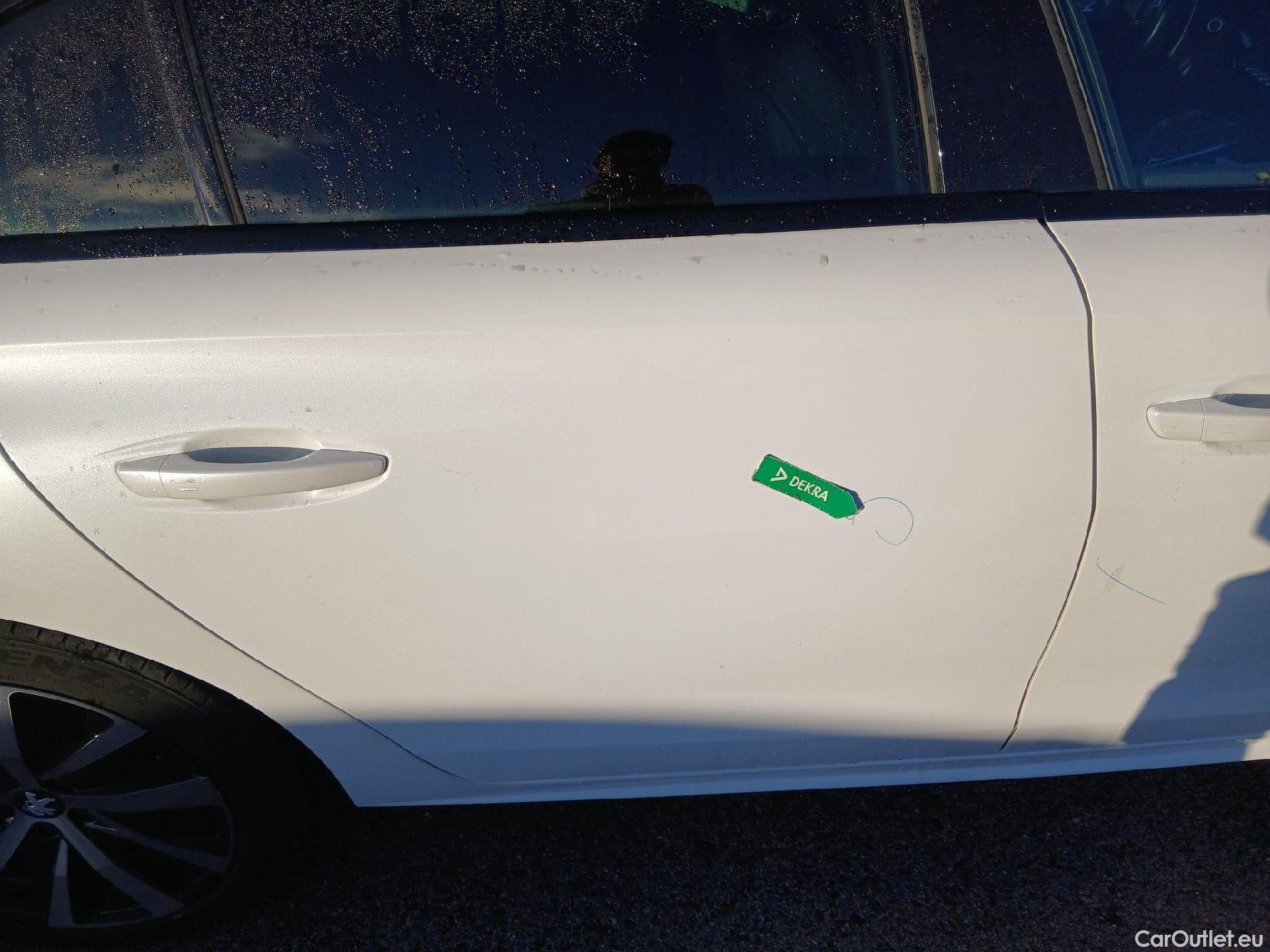  Peugeot  508 PEUGEOT  / 2018 / 5P / berlina con portón 5P GT Line BlueHDi 120kW (160) S&S EAT8 #28