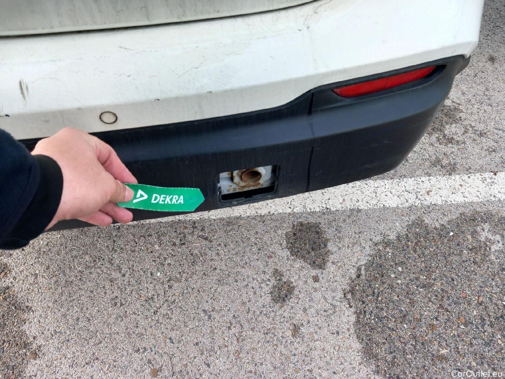  Nissan  Qashqai NISSAN  / 2017 / 5P / todoterreno dCi 150CV (110kW) N-CONNECTA (AC) #22