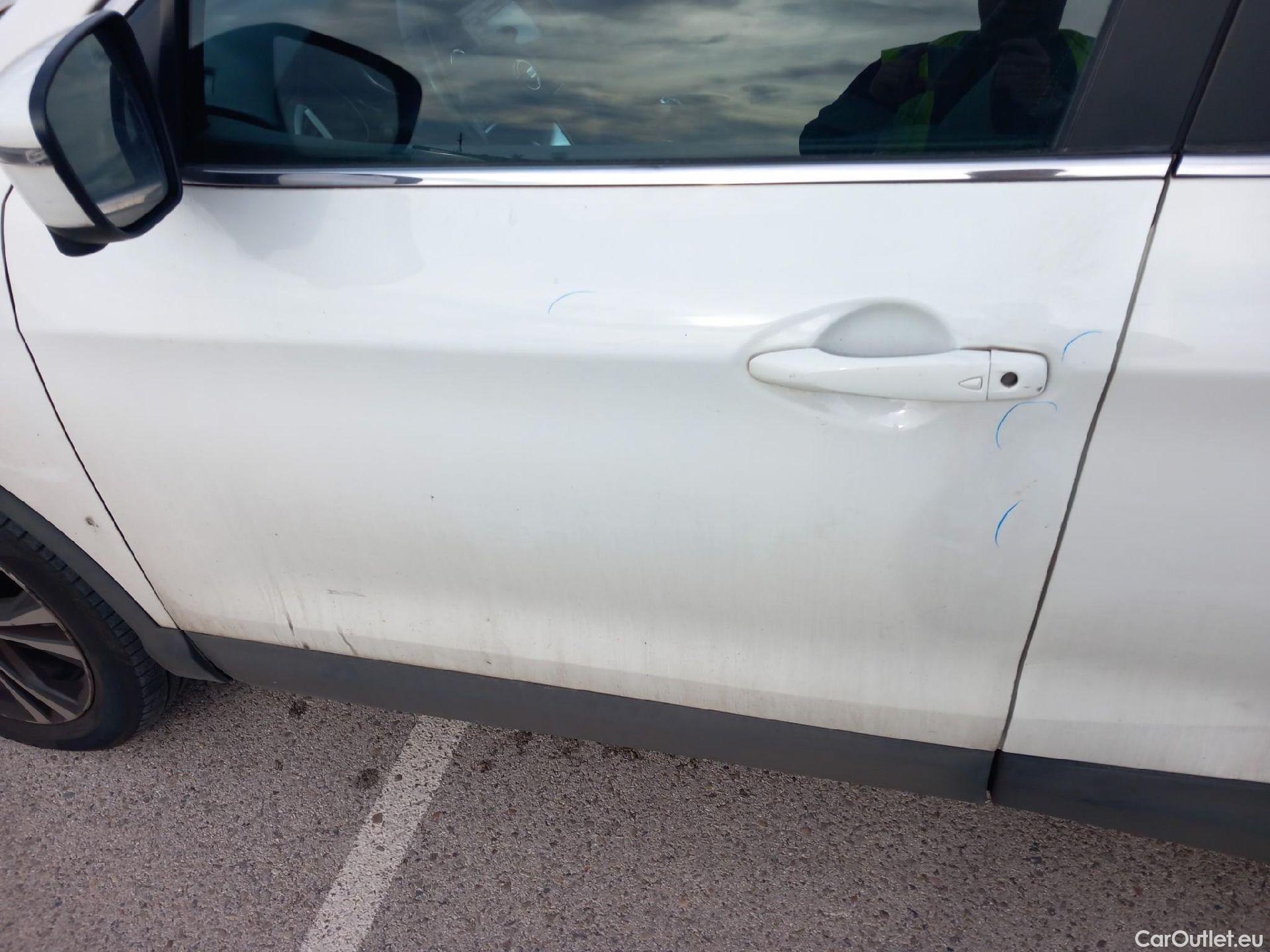  Nissan  Qashqai NISSAN  / 2017 / 5P / todoterreno dCi 150CV (110kW) N-CONNECTA (AC) #12