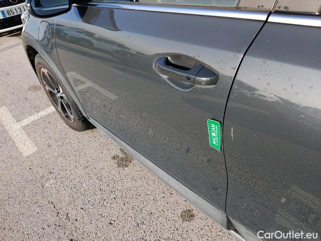  KIA  XCeed KIA  1.6 GDi PHEV 104kW (141CV) eDrive #5