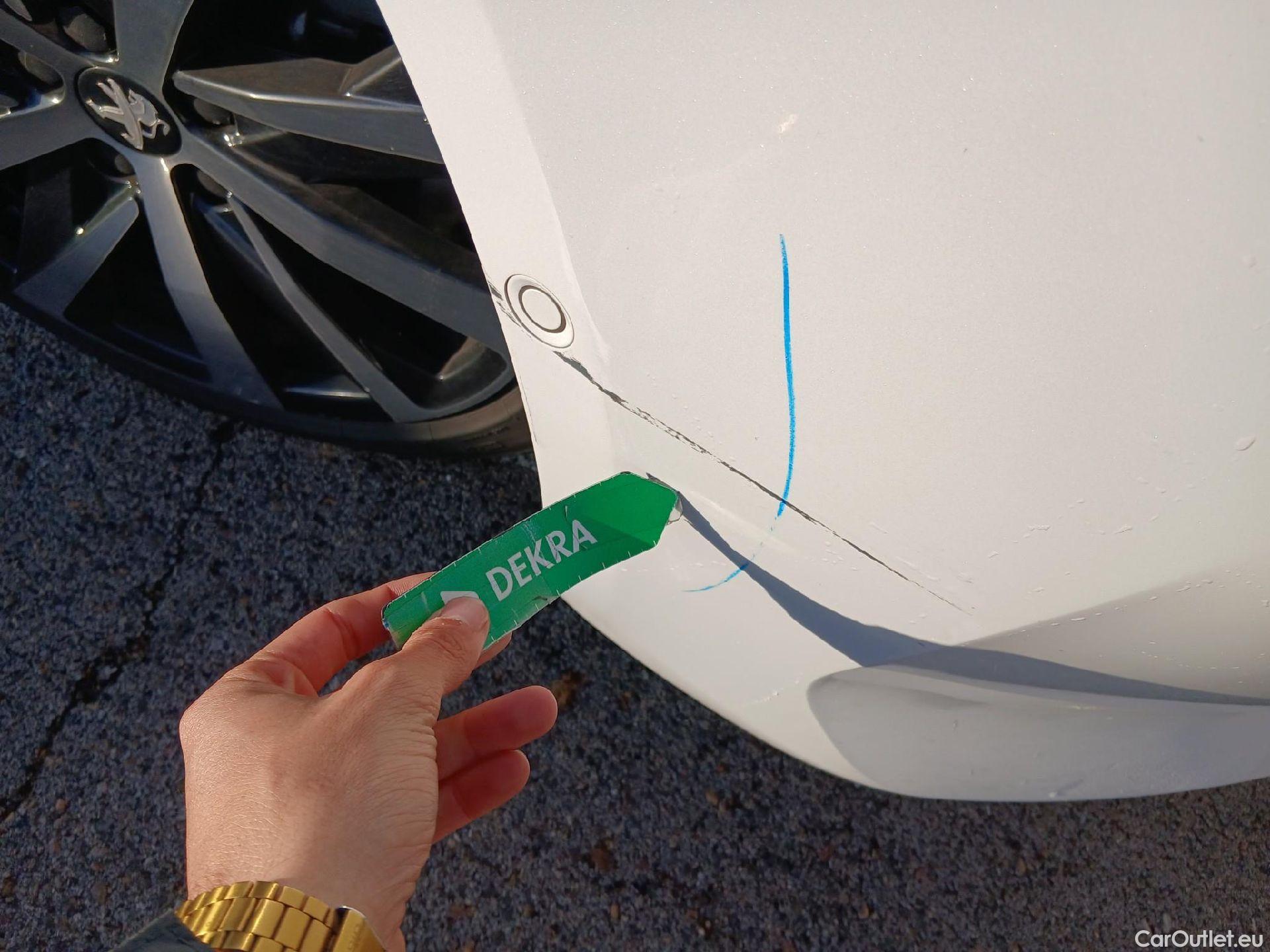  Peugeot  508 PEUGEOT  / 2018 / 5P / berlina con portón 5P GT Line BlueHDi 120kW (160) S&S EAT8 #5