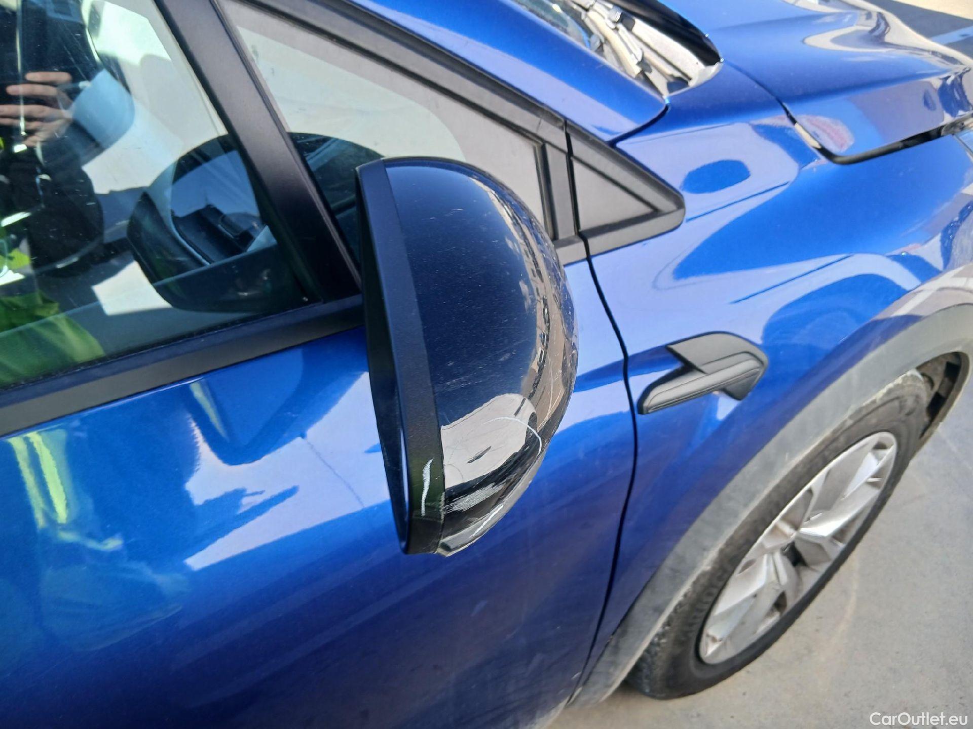  Renault  Captur RENAULT  / 2020 / 5P / todoterreno Intens TCe 90 #25